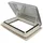 pro-styling design for perfection MPK VisionStar L pro Dachluke 70 x 50 cm Perlweiß