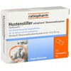 Hustenstiller-ratiopharm Dextromethorphan