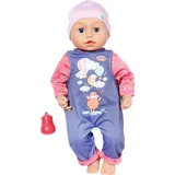 Zapf Creation Baby Annabell Große Annabell 54 cm