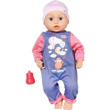 Zapf Creation Baby Annabell Große Annabell 54 cm