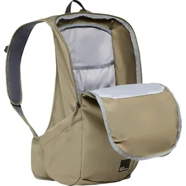 Jack Wolfskin Waimea 15 l grau/beige