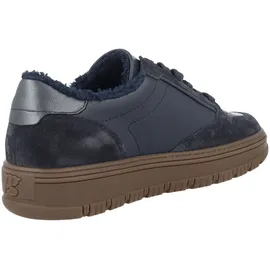 Paul Green Sneaker Damen Blau 42