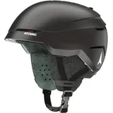 Atomic SAVOR Skihelm in Schwarz Größe XL - Black - 63-65 cm