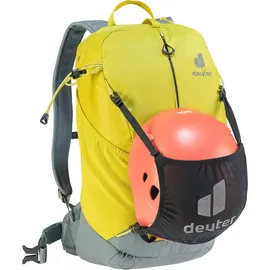 Deuter AC Lite 17 l greencurry/teal