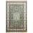 Steffensmeier Riad Kirman Orientteppich 135 x 195 cm Grün