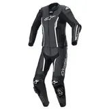 alpinestars Stella Missile V2 Damen Lederkombi schwarz, 44