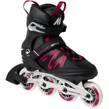 K2 Freedom III Schwarz 40