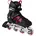 K2 Freedom III Schwarz 40