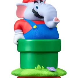Nintendo Elefant-Mario amiibo Figur bunt Nintendo Switch