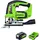 Greenworks GD24JS ohne Akku