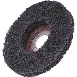 Norton abrasives Reinigungsscheibe Rapid Strip gerade 125 mm