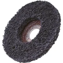 Norton abrasives Reinigungsscheibe Rapid Strip gerade 125 mm