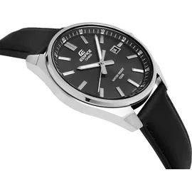 Casio EFV-150L-1AVUEF schwarz - Silber