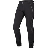 Endura sports Weiblich Schwarz Polyester, Nylon, Elastan