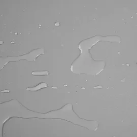 Woltu PVC Abdeckplane Schutzplane 500 g/m2 Hellgrau 3x4m - Woltu