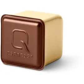 Tchibo Qbo Flavoured Espresso Dark Choc 8 Kapseln