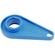 Neoperl Serviceschlüssel 01450094 Kunststoff blau, M 22 / M 24 / M 28