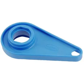 Neoperl Serviceschlüssel 01450094 Kunststoff blau, M 22 / M 24 / M 28