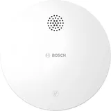 Bosch Smart Home Rauchwarnmelder II • Rauchmelder/Alarmsirene • Pack