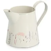 Zeller Utensilienhalter Flowers 1250 ml Metall