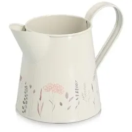 Zeller Utensilienhalter Flowers 1250 ml Metall