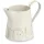 Zeller Utensilienhalter Flowers 1250 ml Metall