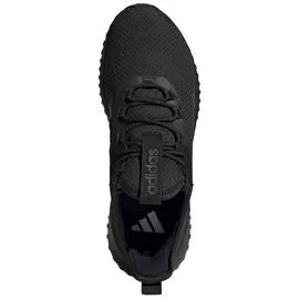 adidas Kaptir 4.0 Herren Schwarz 42