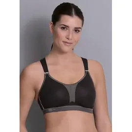 Anita Sport-BH Schwarz 80E