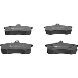 ATE Bremsbelagsatz, Scheibenbremse
