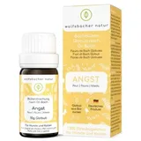 Wolfsbacher Natur Bachblüten Angst 10 g