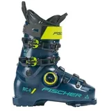 Fischer RC4 105 MV BOA VAC GW Damen Skischuhe petrol - 26-26.5