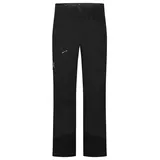 Montura Reactive Cover Pants Tourenhose Schwarz M