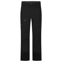 Montura Reactive Cover Pants Tourenhose Schwarz M