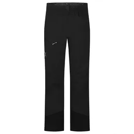 Montura Reactive Cover Pants Tourenhose Schwarz M