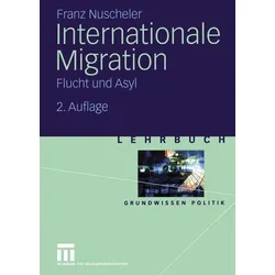 Internationale Migration