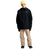 BURTON Reserve 2l Jacke Schwarz XL