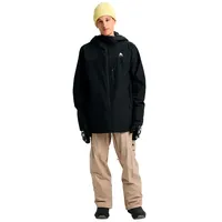 BURTON Reserve 2l Jacke Schwarz XL