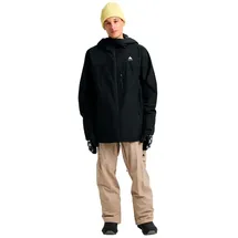BURTON Reserve 2l Jacke Schwarz XL