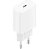 Xiaomi Mi Fast Charger (USB-C) 20W weiß