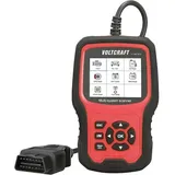 VOLTCRAFT OBD II Diagnosetool VC-13097390