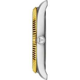 TISSOT Ballade T1564102203100 Edelstahl 40,0 mm T1564102203100