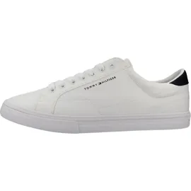 Tommy Hilfiger Vulc Core Long Lace Kinder Weiß 43