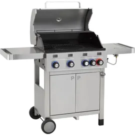 Tepro Gasgrill Wellington 4