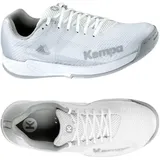 Kempa Wing 2.0, Schuh Damen Weiss F03