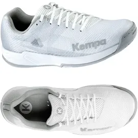 Kempa Wing 2.0, Schuh Damen Weiss F03