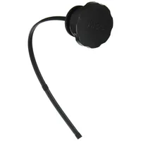 RMS Tankdeckel für Piaggio/Vespa Ciao mit Dichtring