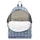 Lacoste Neocroc Rucksack Blau