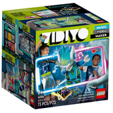 Lego Vidiyo Alien DJ BeatBox 43104