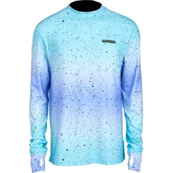 AIRBLASTER BASE LAYER Top 2025 splatter - L