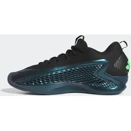 adidas Performance ANTHONY EDWARDS 1 LOW Basketballschuh grün 41 1/3 EU